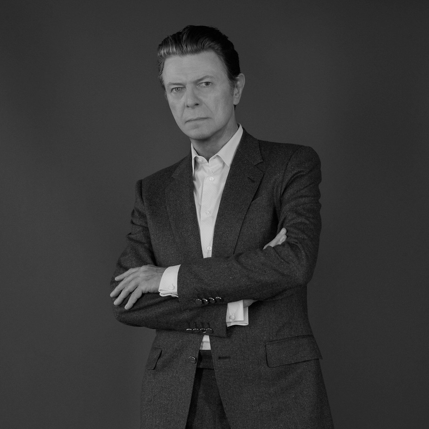 © The David Bowie Archive ® Photo by Jimmy King