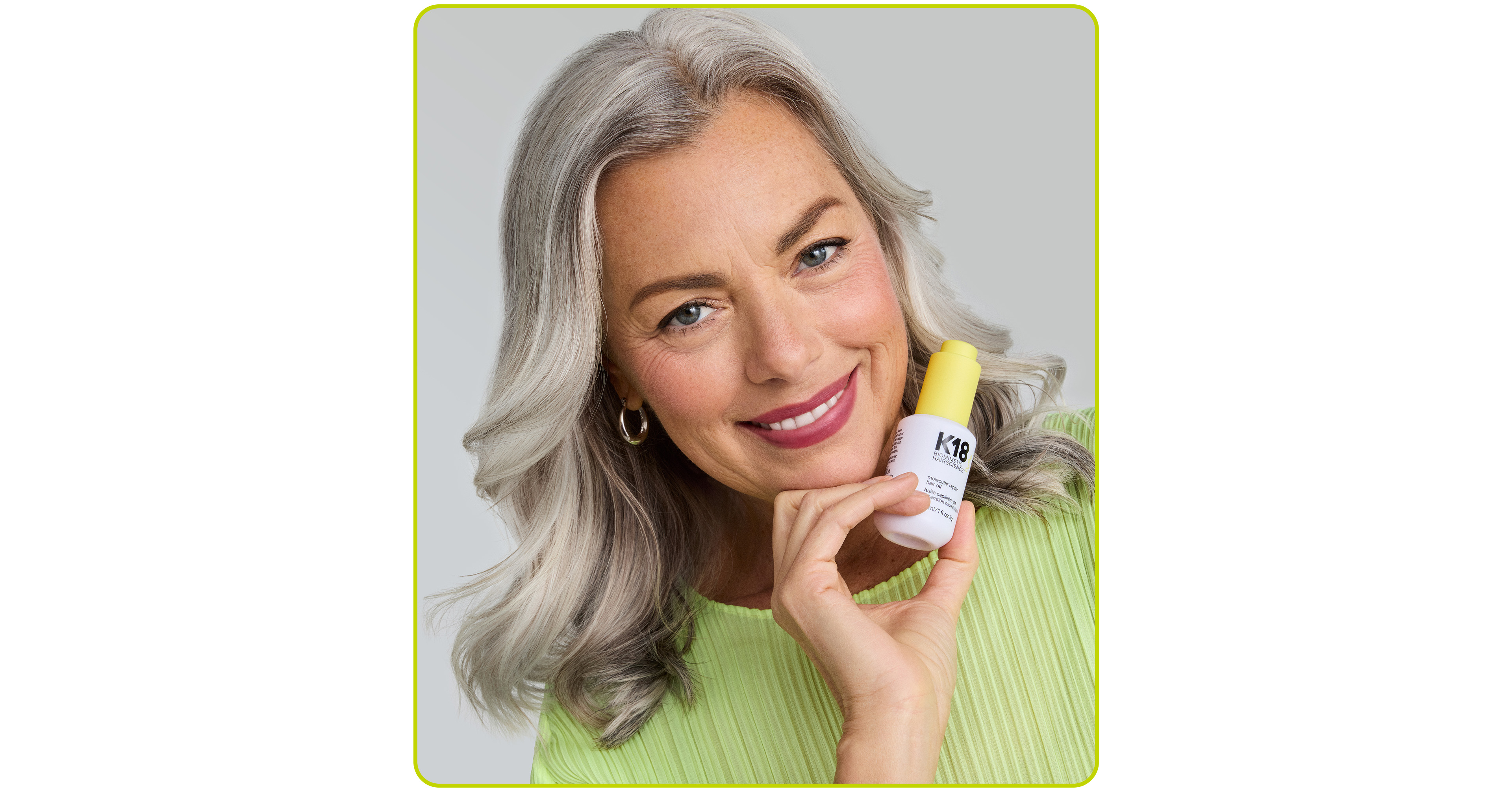 Fabienne Heymans Headshot