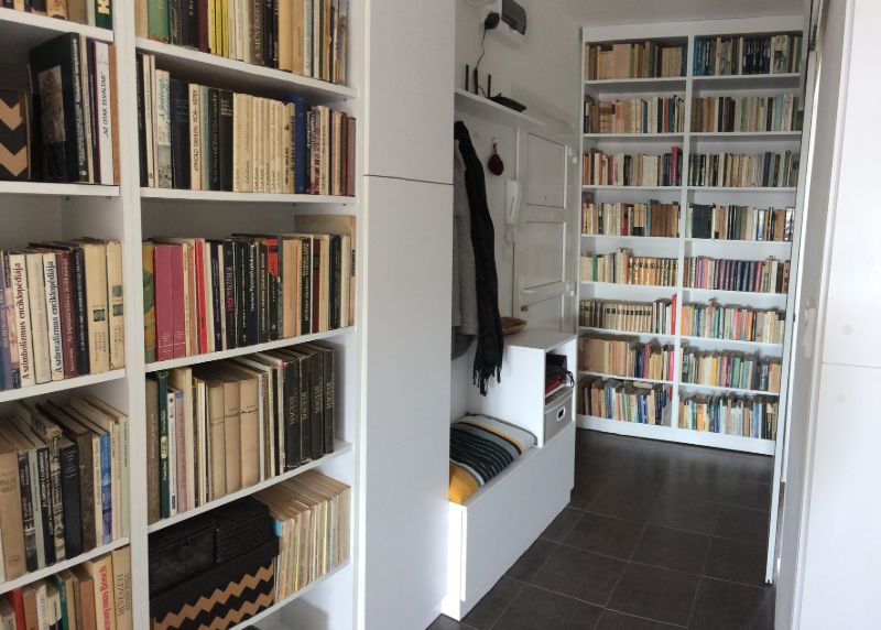 Simplace - Bozsó Panni és Kovács Viola tervező lakberendező referencia munka fotó