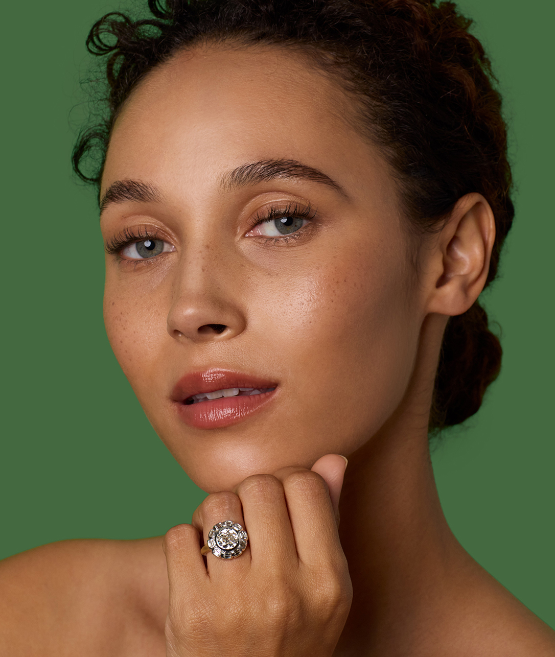 Our diamond rings are just waiting for an invitation to join the fun.SHOP DIAMOND RINGS