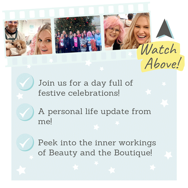 Beauty and the Boutique