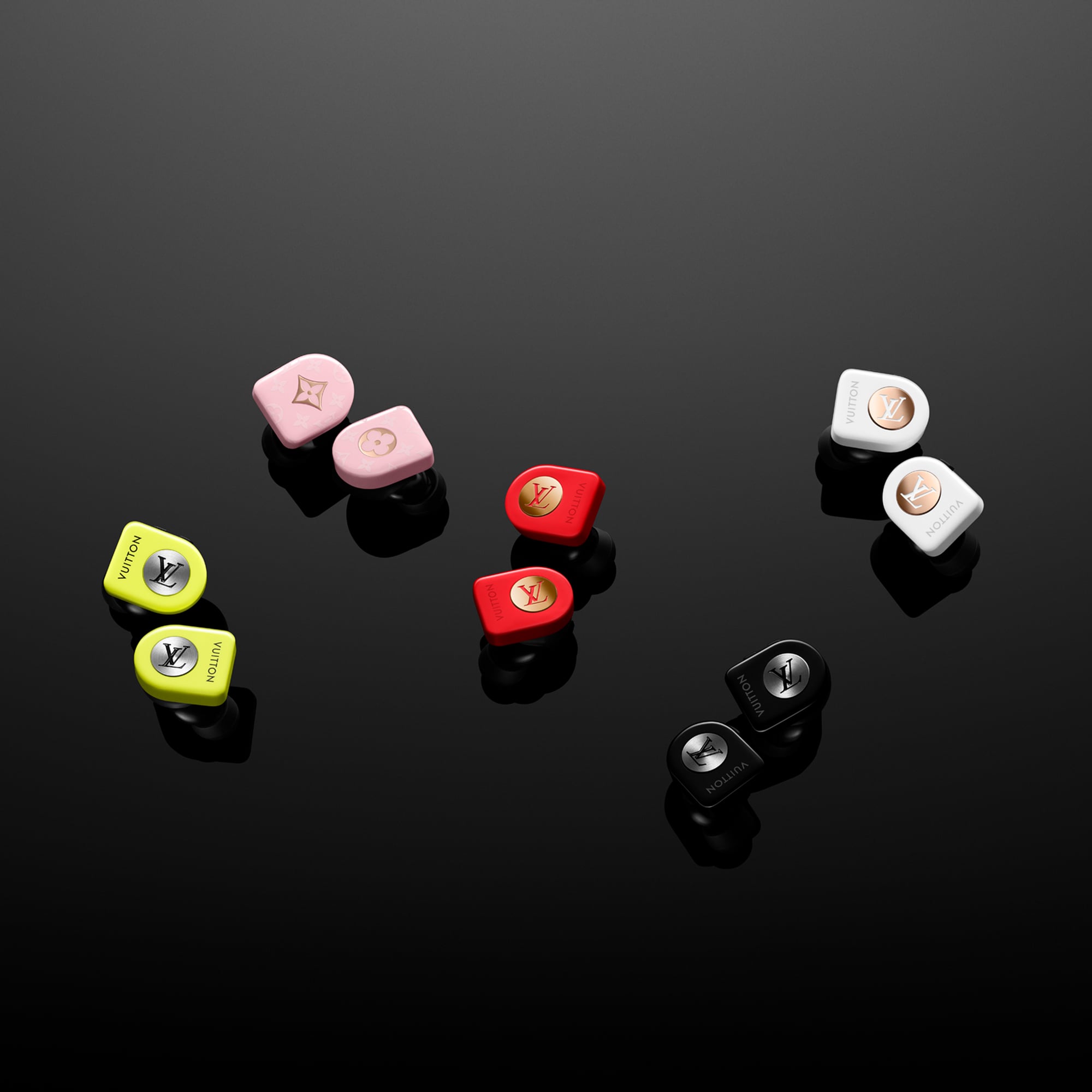 Master Dynamic Continues Partnership With Louis Vuitton Master Dynamic