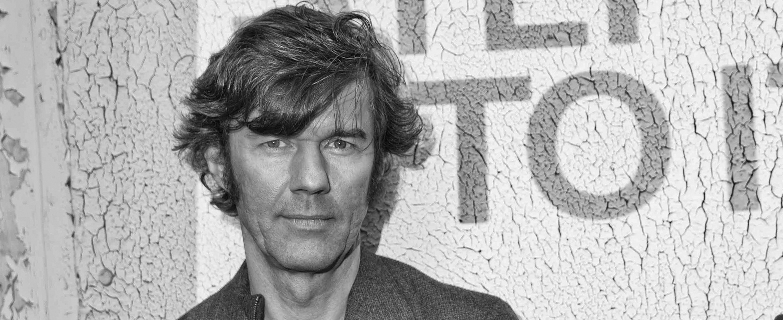 A Moment With Stefan Sagmeister