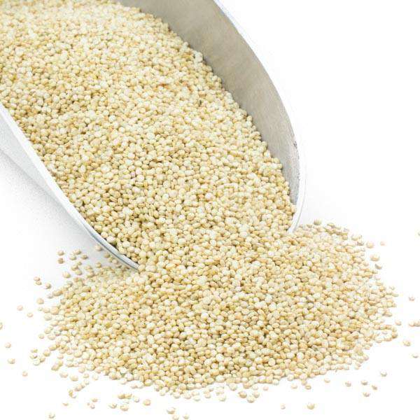 ORGANIC QUINOA