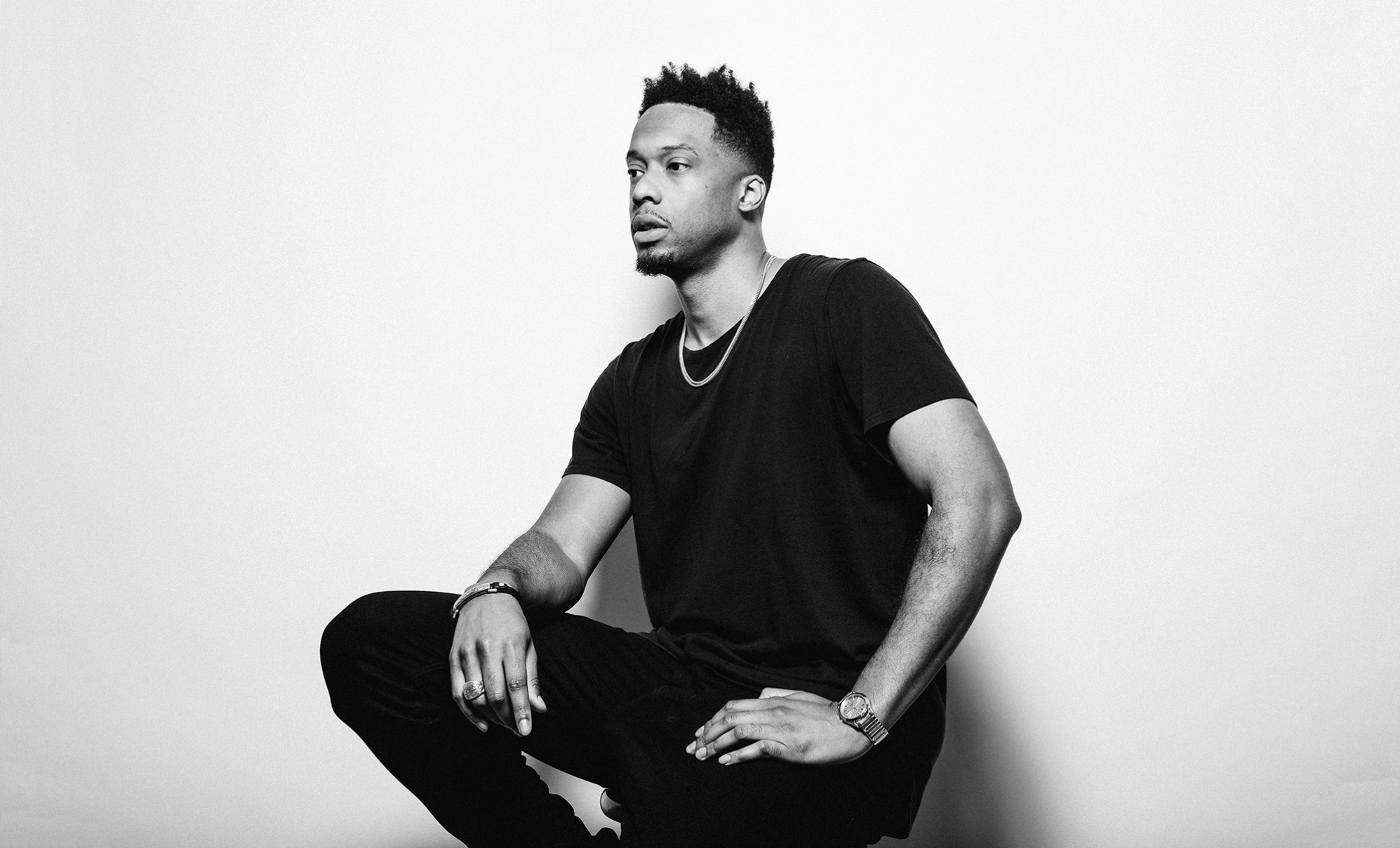 “I just felt like it was the right time” – Black Milk on FEVER, his new album