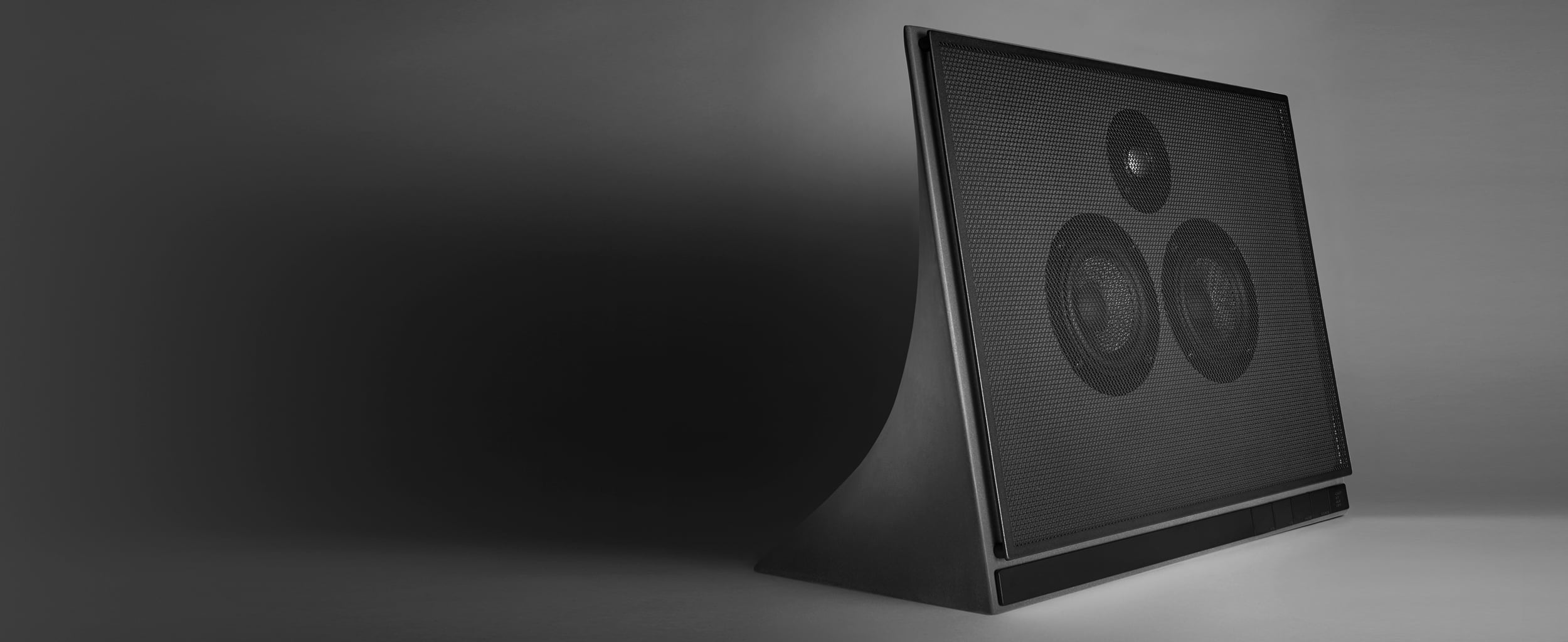 Introducing The MA770 Wireless Speaker In Black | Master & Dynamic Introducing The MA770 Wireless Speaker In Black | Master & Dynamic