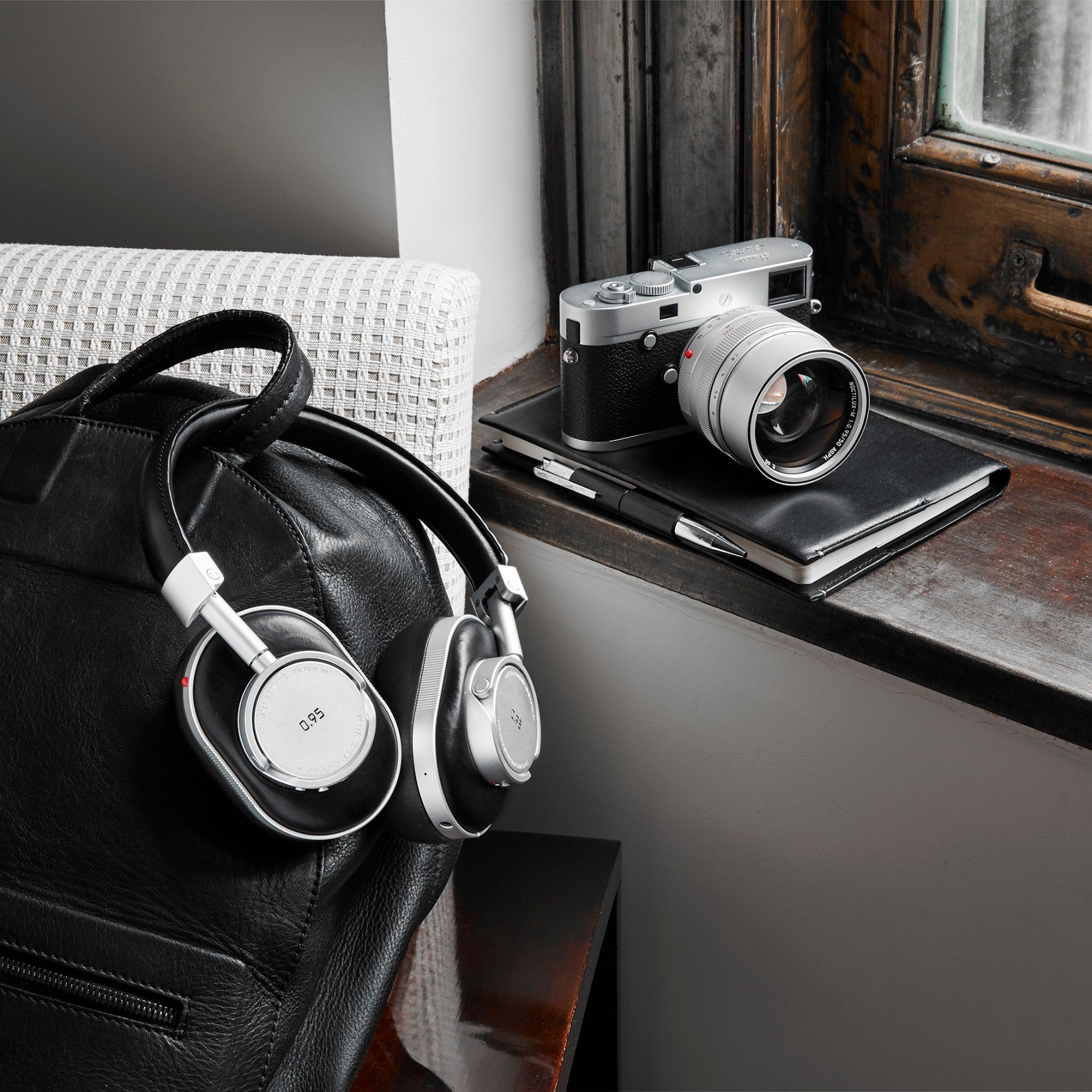 Master & dynamic for discount 0.95