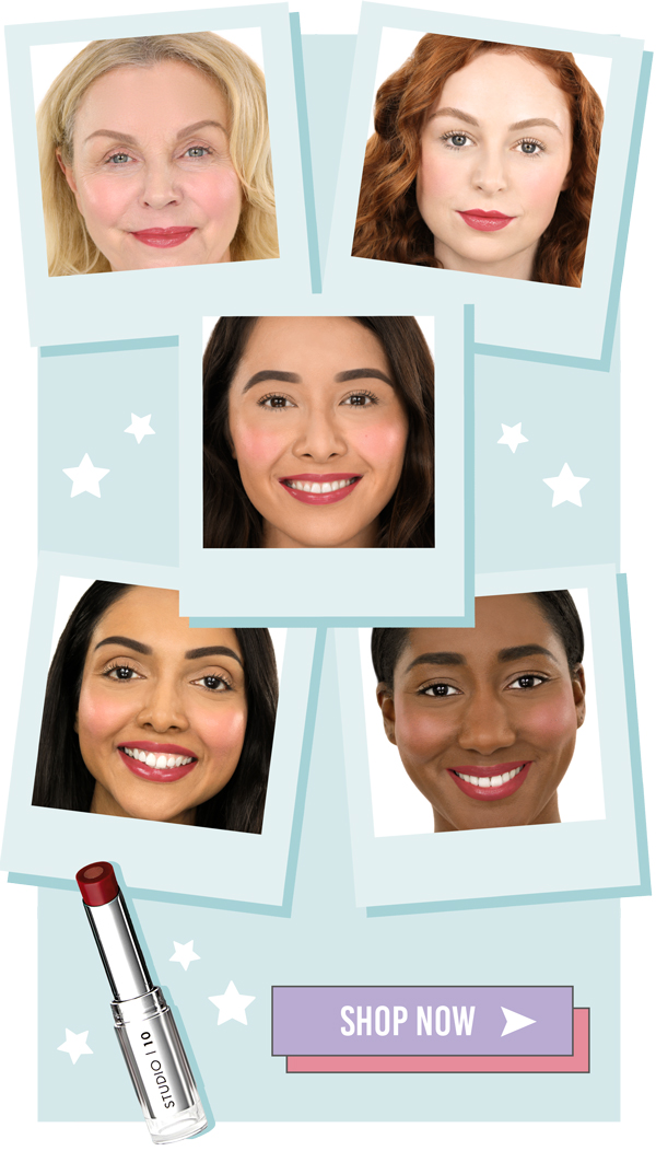 Beauty and the Boutique