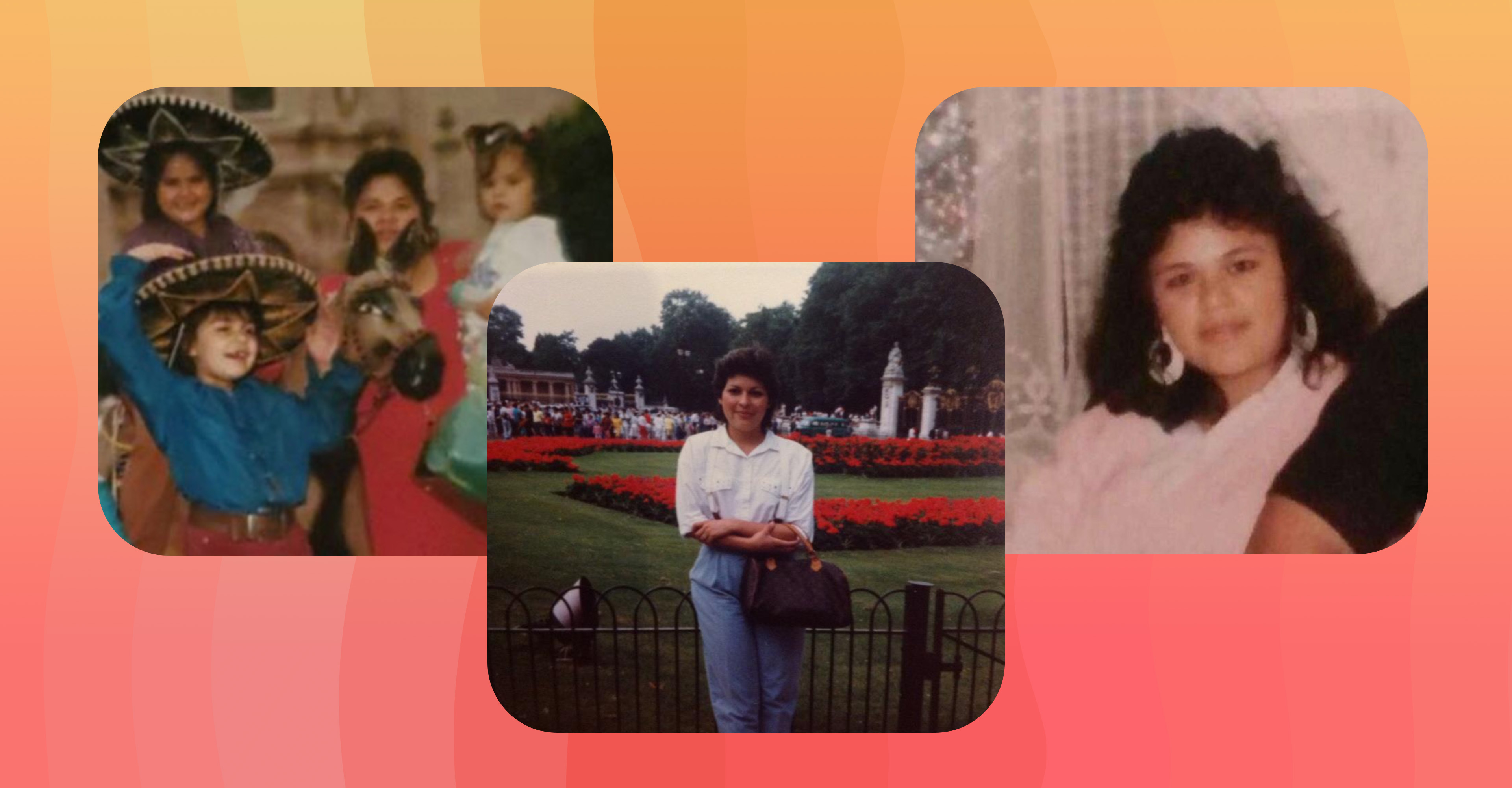 How We Stay Connected to Our Hispanic Heritage Through Beauty + Traditions