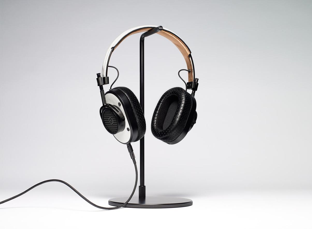 Proenza Schouler For Master and Dynamic headphones