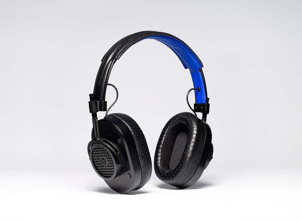 Proenza Schouler For Master and Dynamic headphones