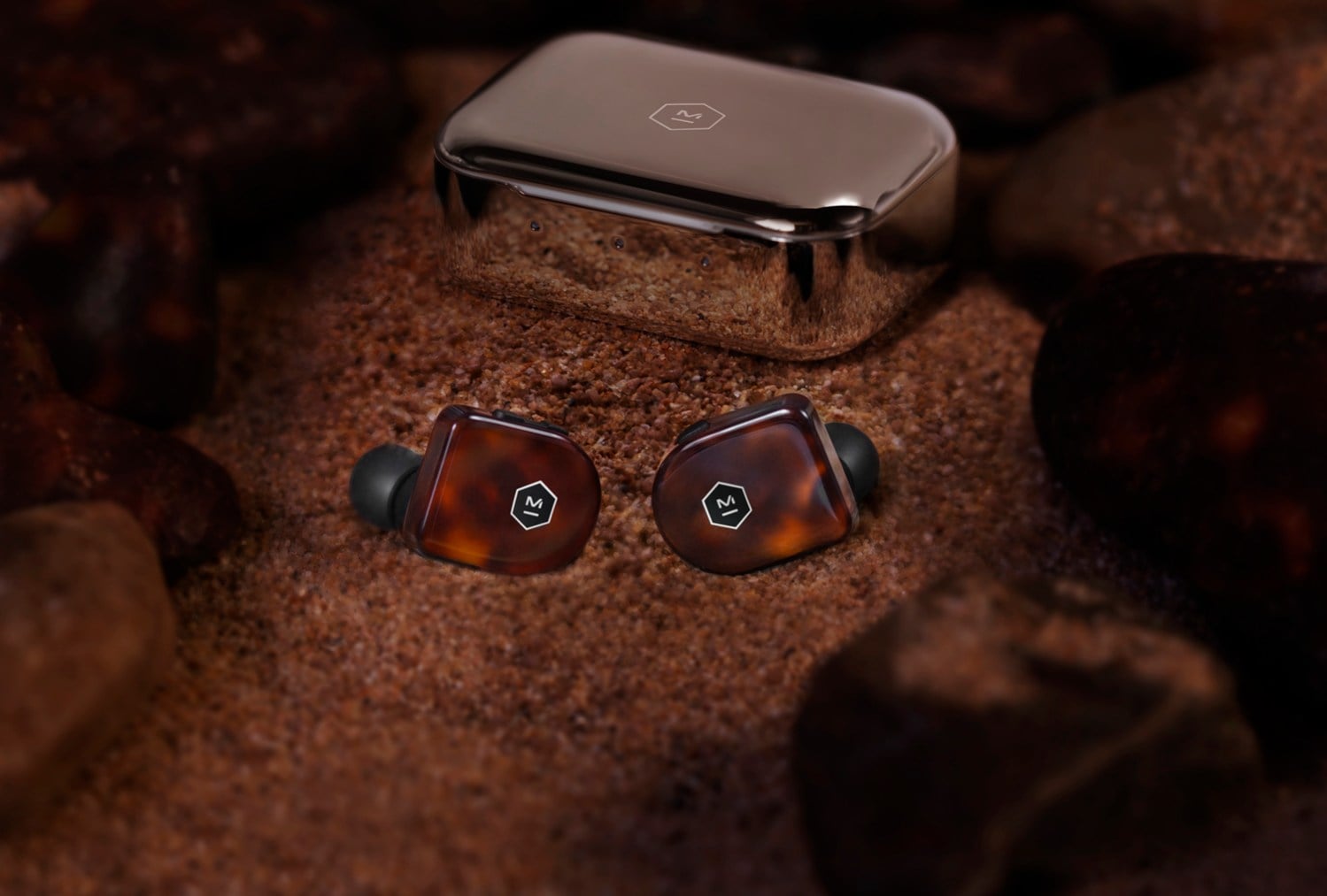 Introducing The MW07 PLUS True Wireless Earphones: Our Best Introducing The MW07 PLUS True Wireless Earphones: Our Best