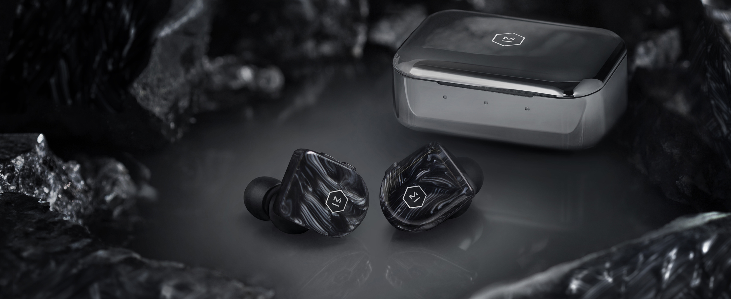 Introducing The MW07 PLUS True Wireless Earphones: Our Best Sounding Earbuds