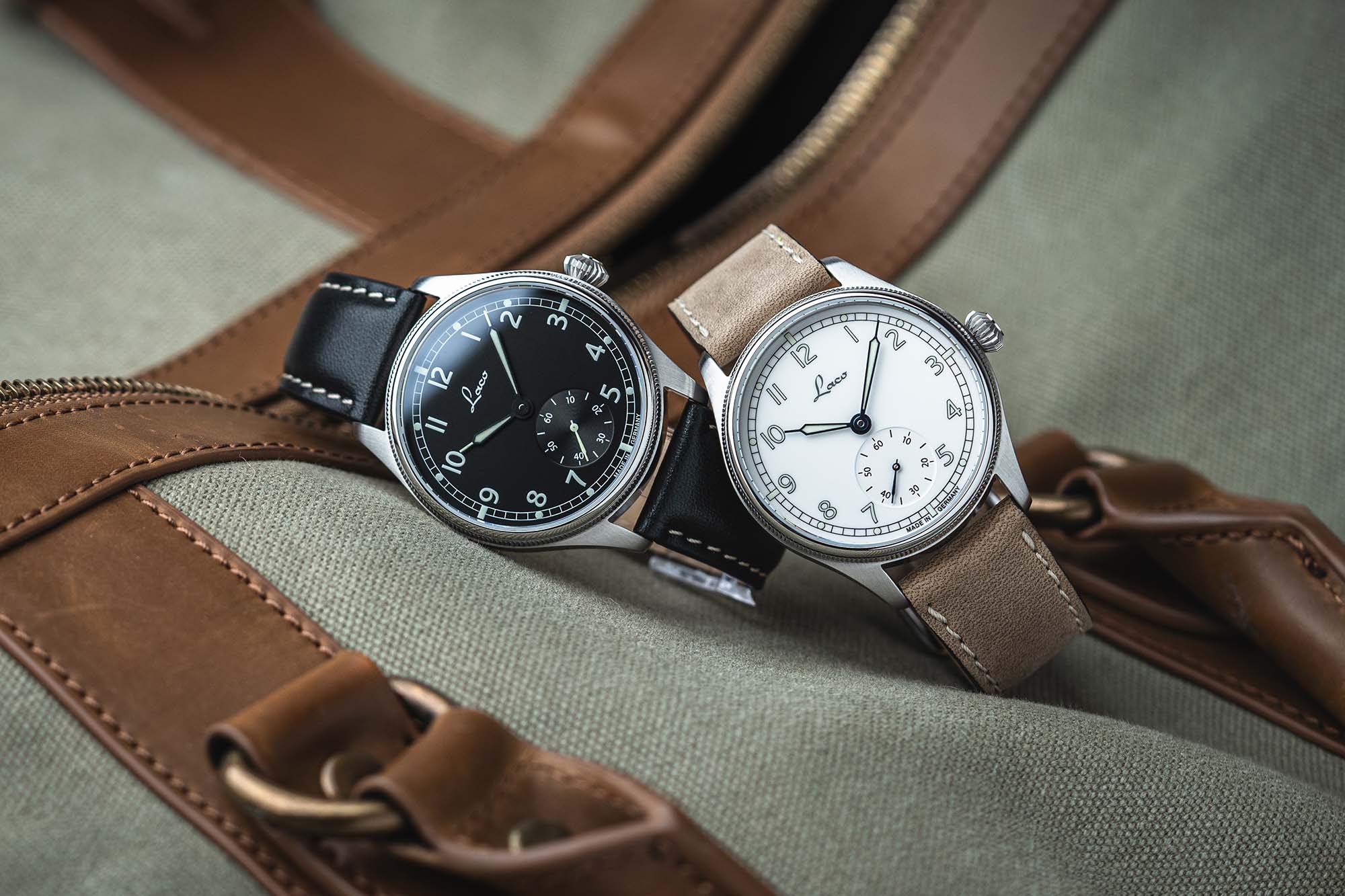 Watches Worth the Wait – Windup Watch Shop