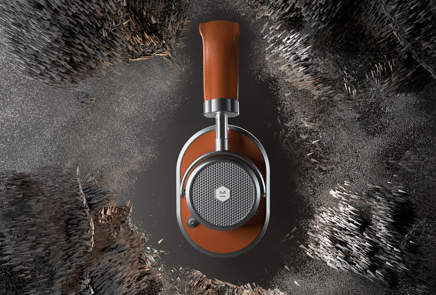 The MW65 is our most technically sophisticated sound tool to date.