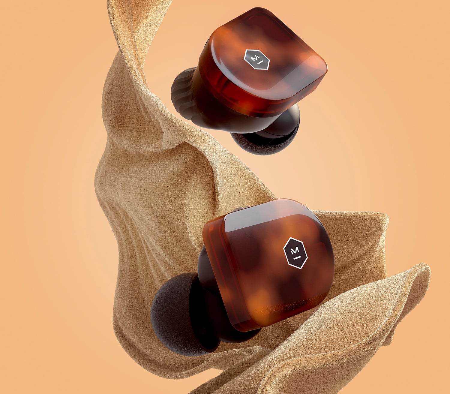 Introducing New MW07 True Wireless Earphones | Master & Dynamic Introducing New MW07 True Wireless Earphones | Master & Dynamic