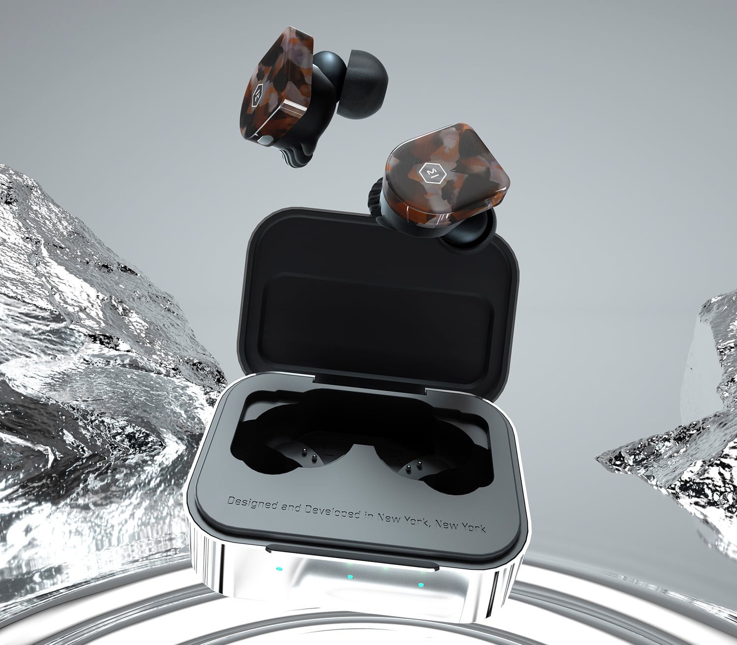 Introducing New MW07 True Wireless Earphones | Master & Dynamic Introducing New MW07 True Wireless Earphones | Master & Dynamic