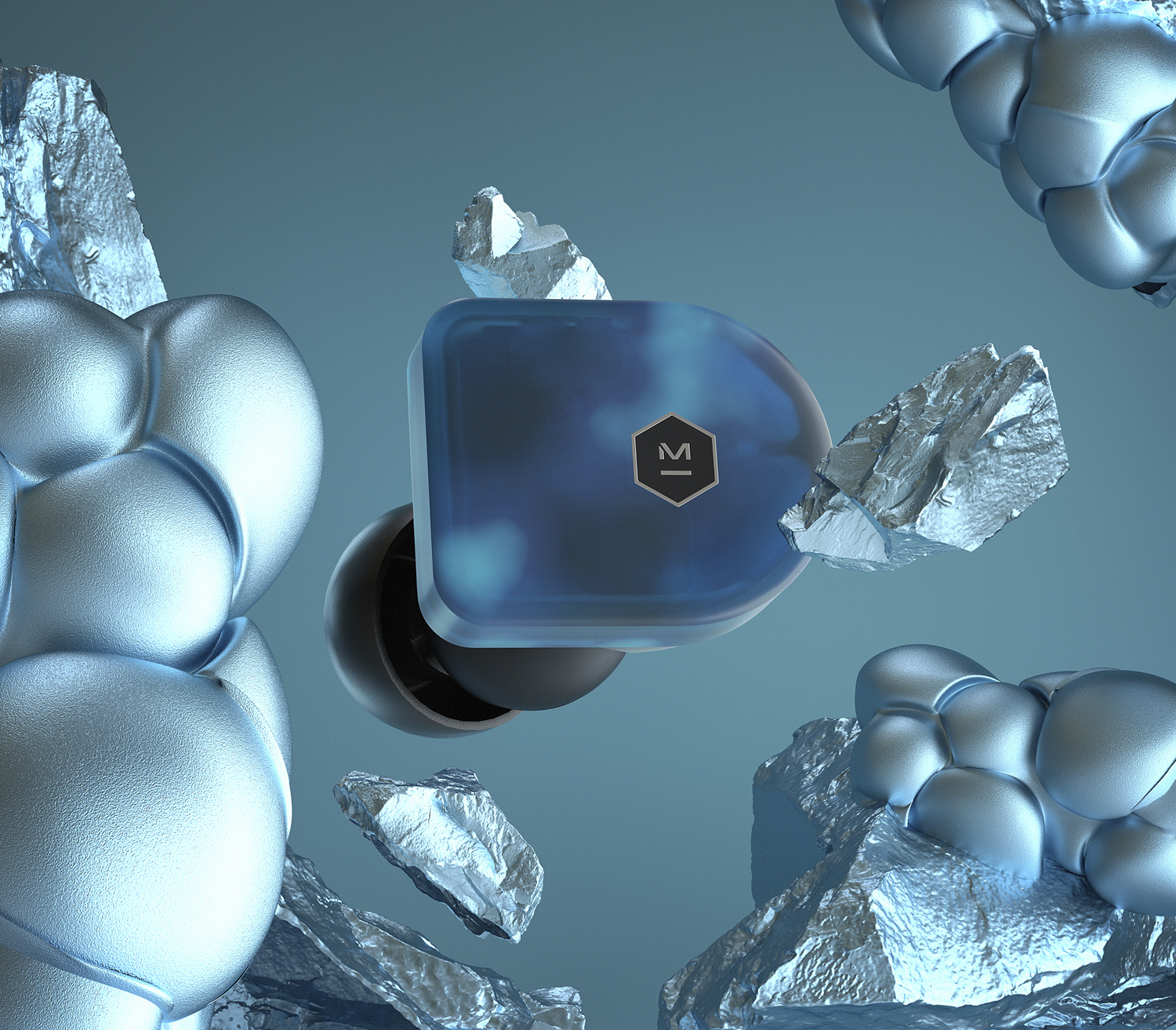 Introducing New MW07 True Wireless Earphones | Master & Dynamic Introducing New MW07 True Wireless Earphones | Master & Dynamic