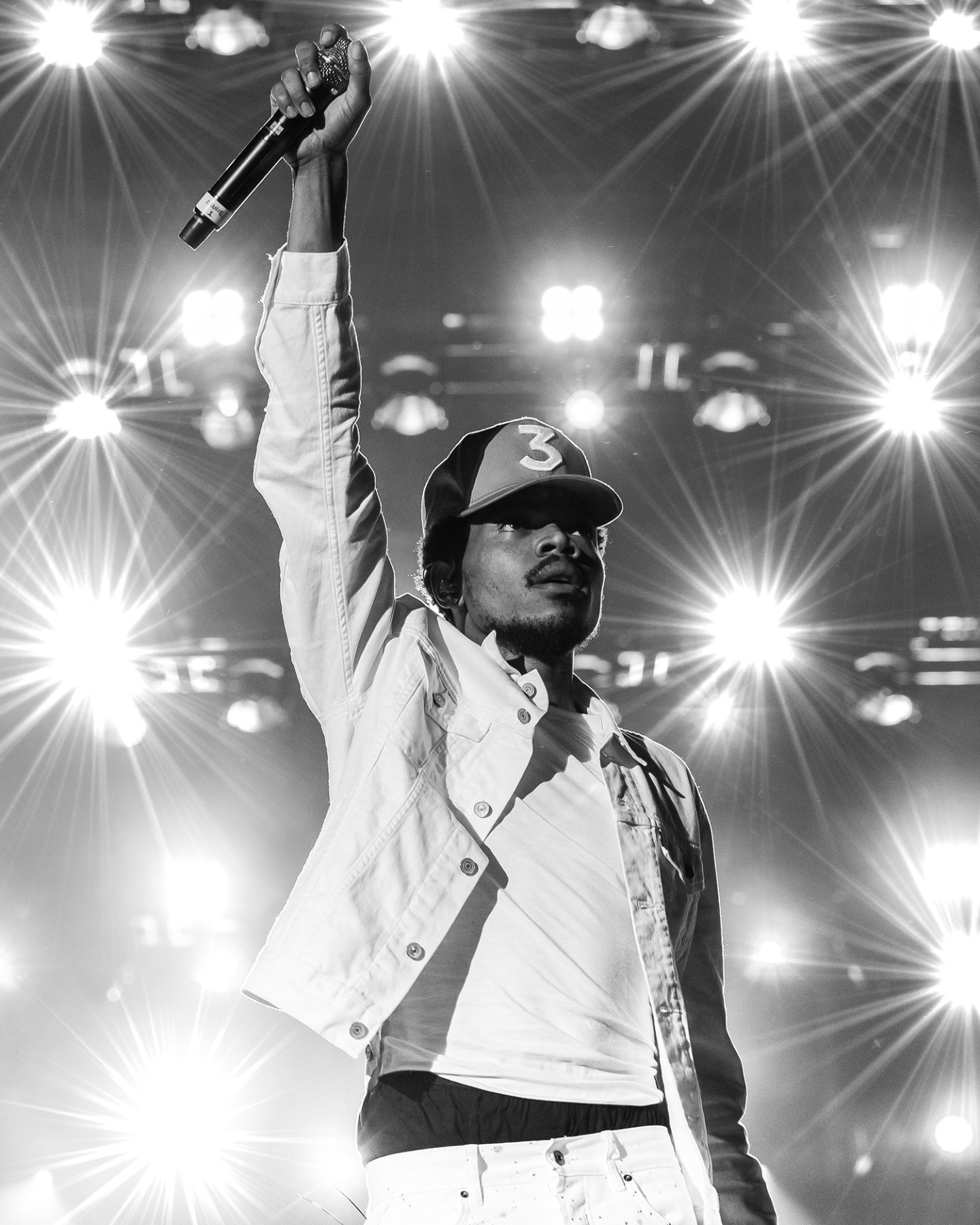 Chance The Rapper