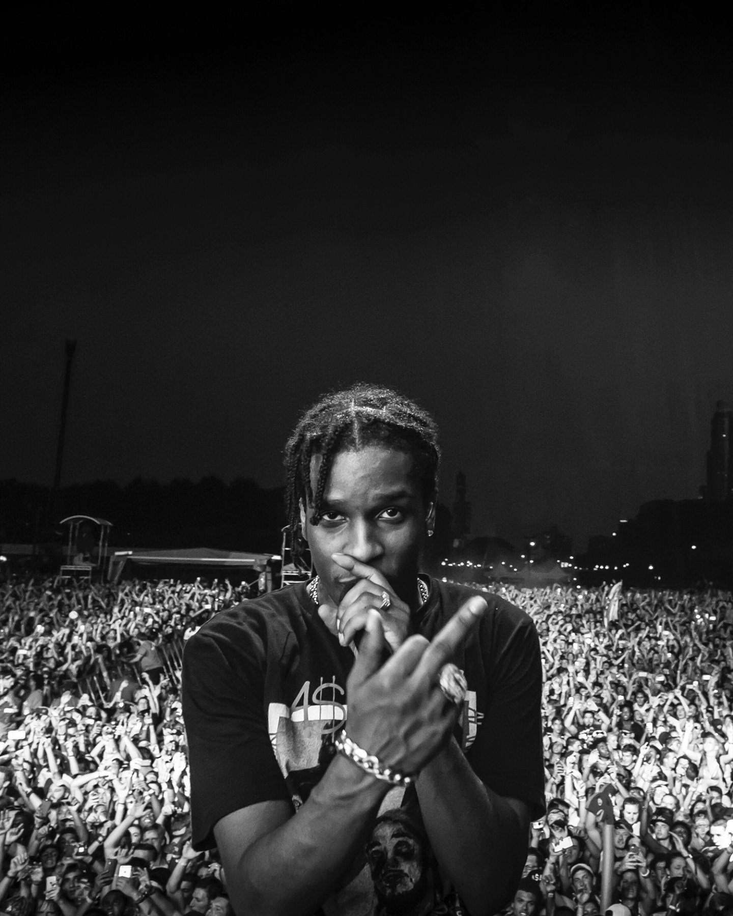 A$AP Rocky