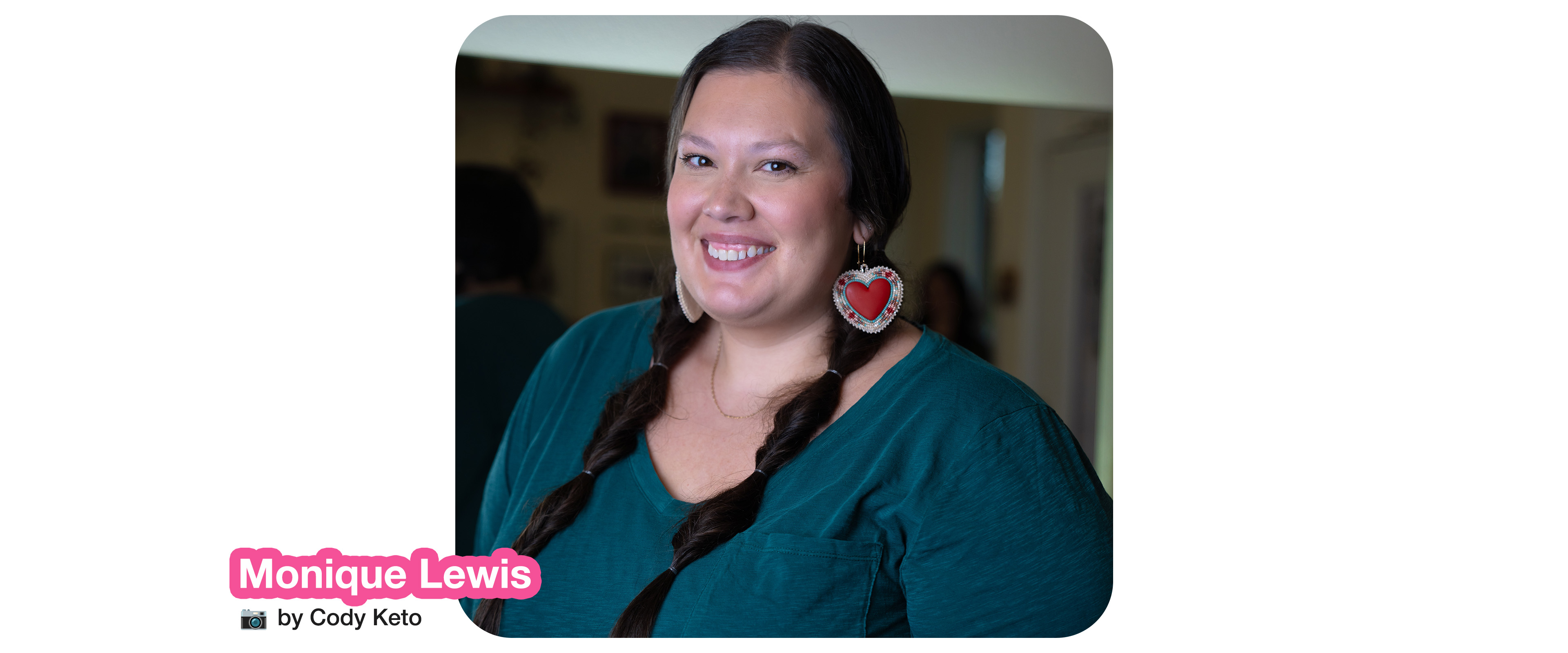 Destacado del Mes de la Herencia Nativa Americana: Rosebud Boutique Salon