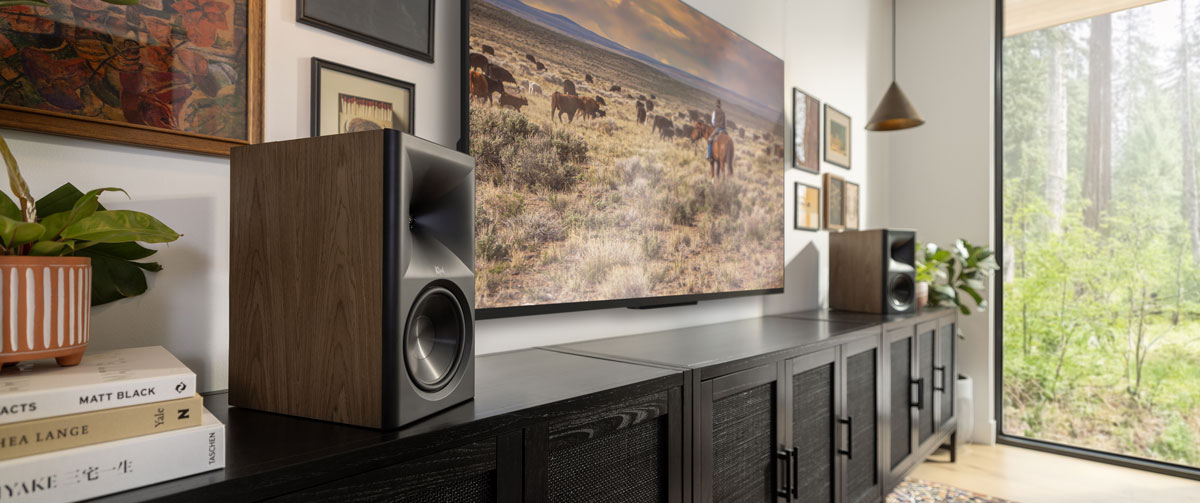 Klipsch The Sevens II