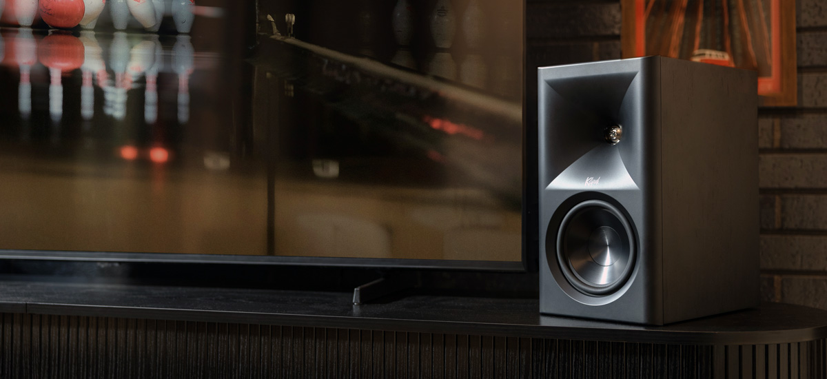 Klipsch The Fives II