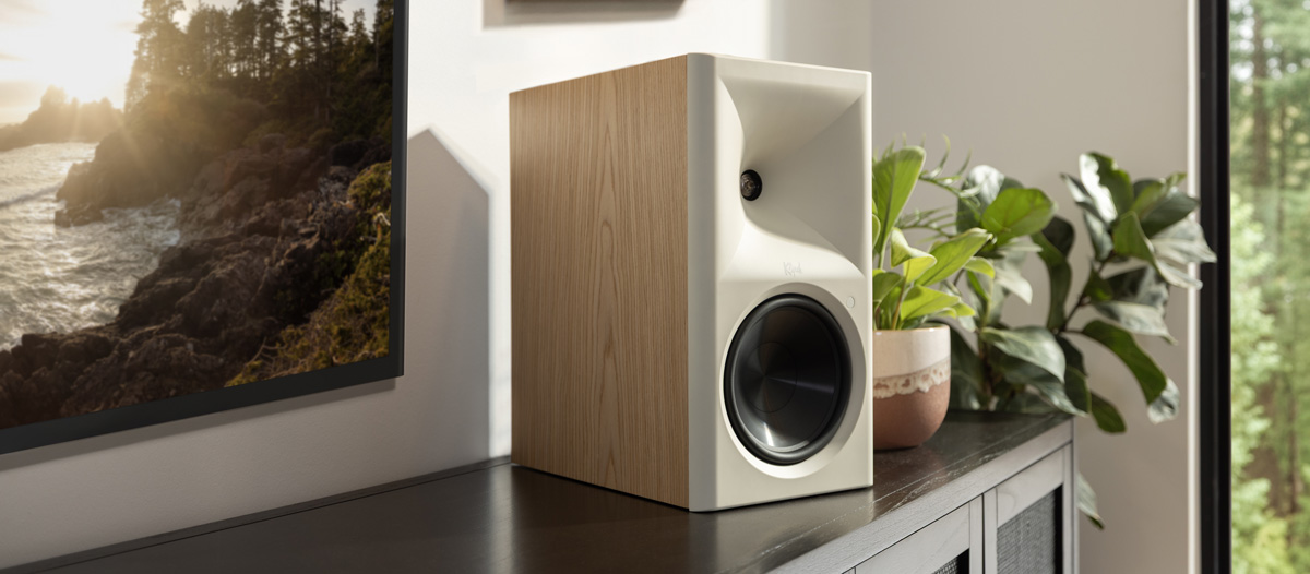 Klipsch The Sevens II