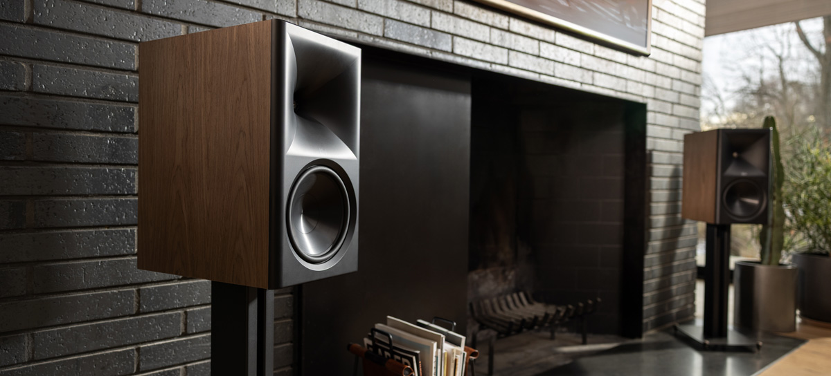 Klipsch The Nines II
