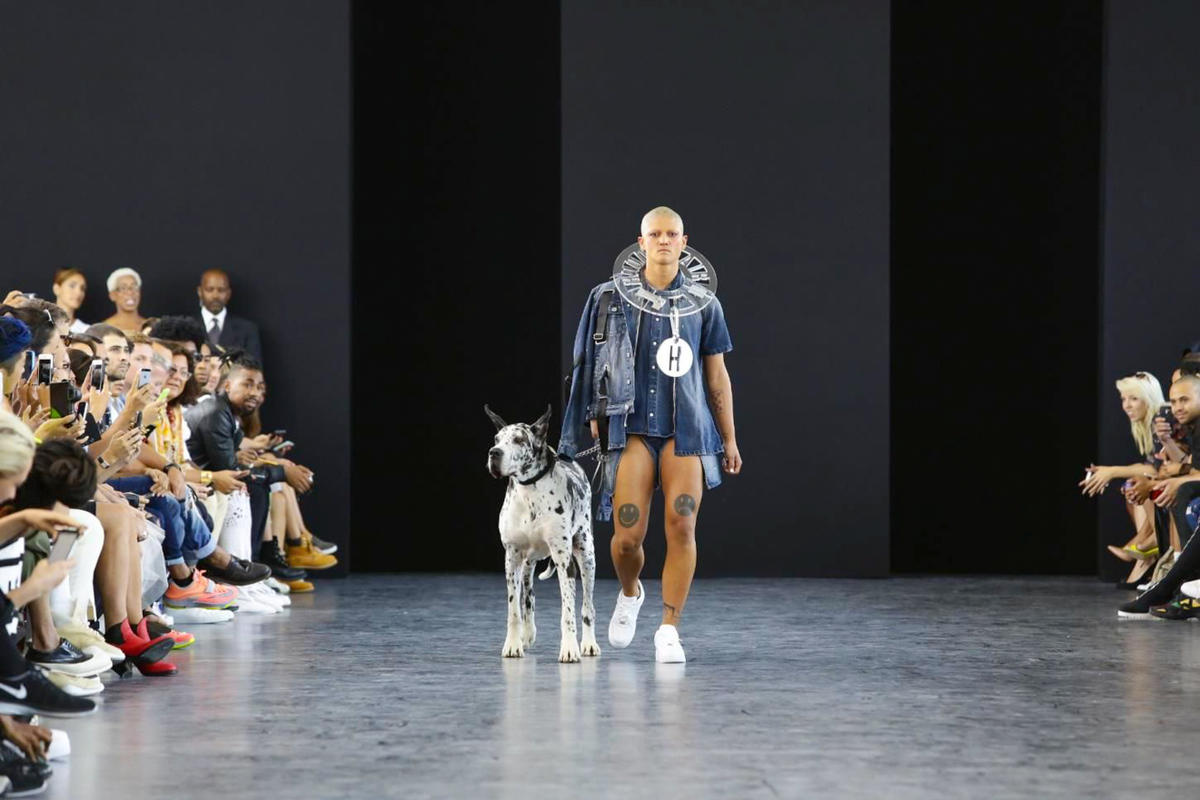 Standout Shows: New York Fashion Week Spring 2015