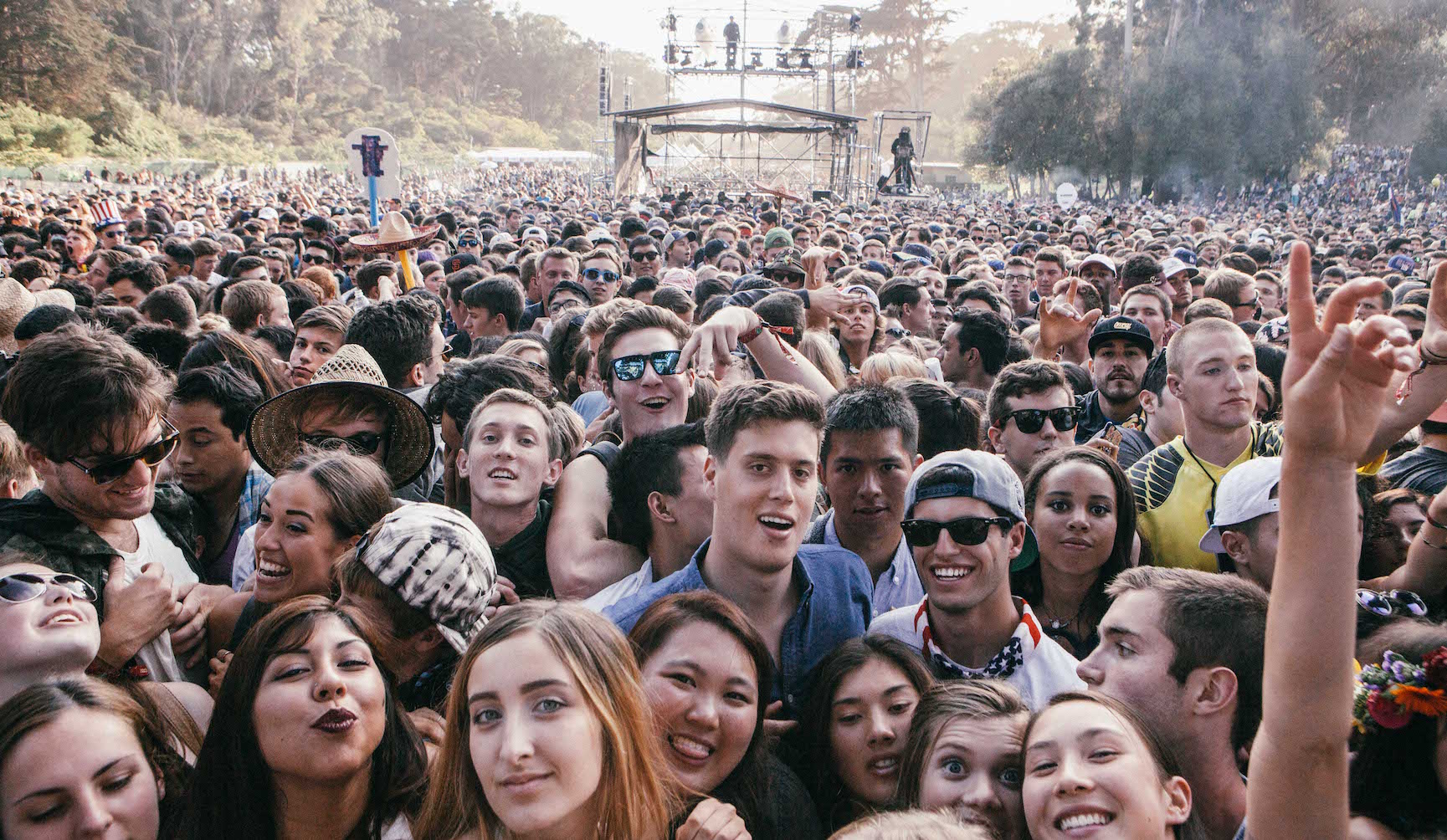 M&D’s Guide To End-Of-Summer Music Festivals