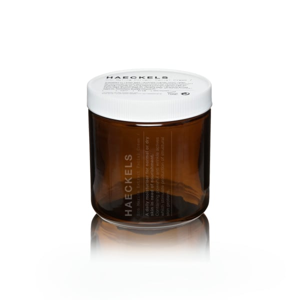 Haeckels Eco Marine Extract Facial Cream