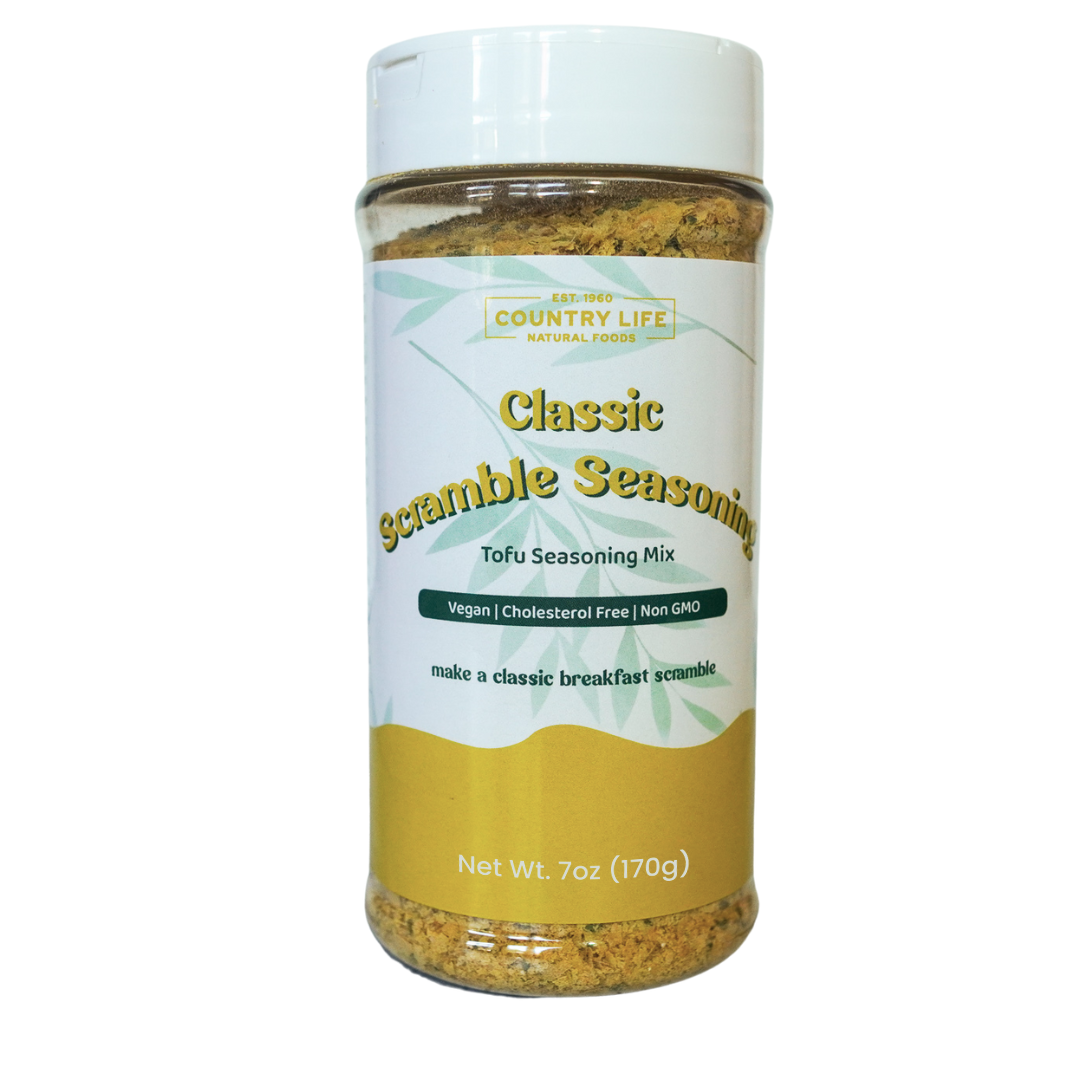 CLASSIC SCRAMBLE SEASONING