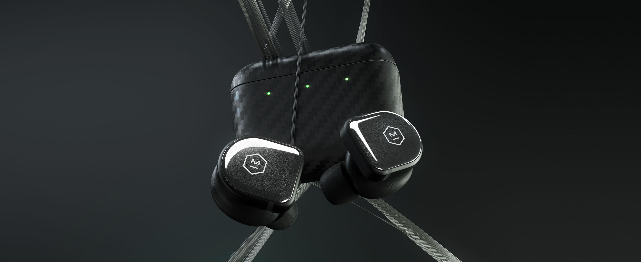 Know Your Sound Tool: MW08 Sport Active Noise-Cancelling True Wireless Earphones