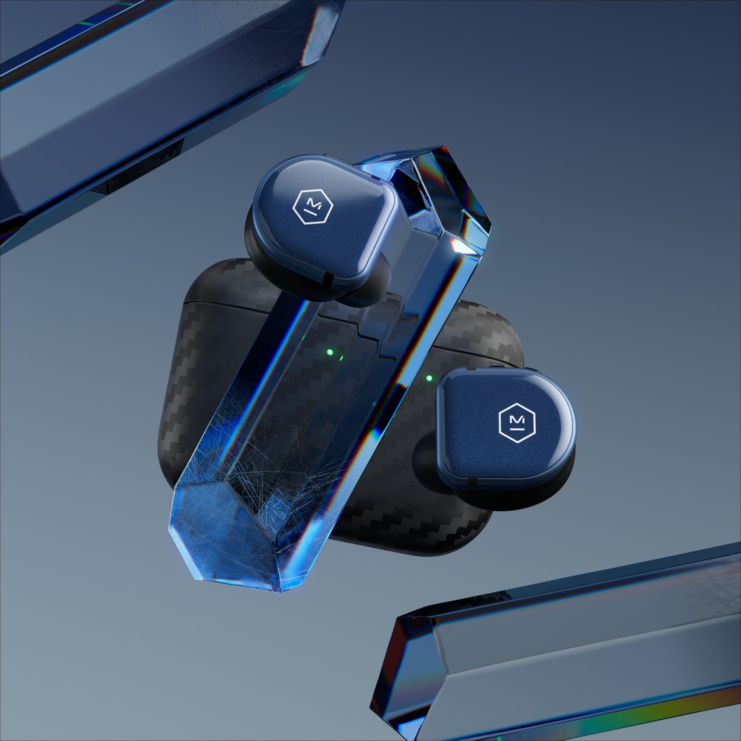 Know Your Sound Tool: MW08 Sport Active Noise-Cancelling True