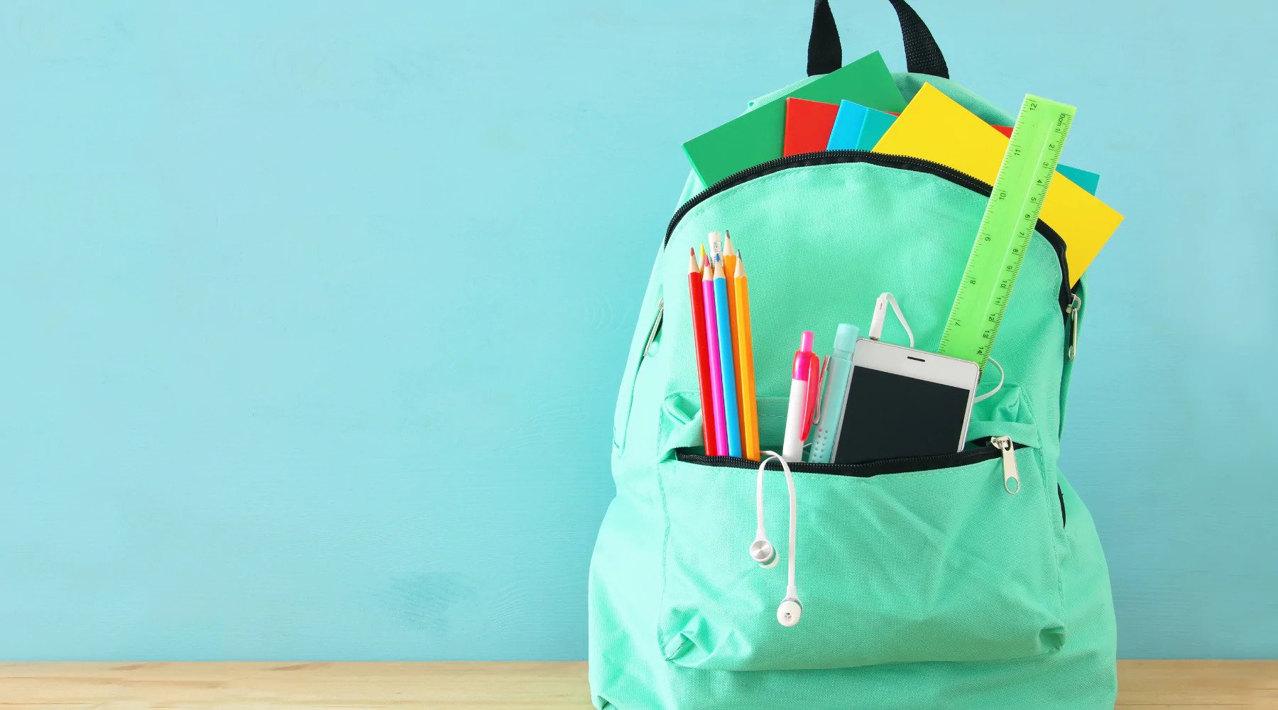 15 BACK-TO-SCHOOL TIPS TO HAVE EVERYONE SMILE IN THE MORNING