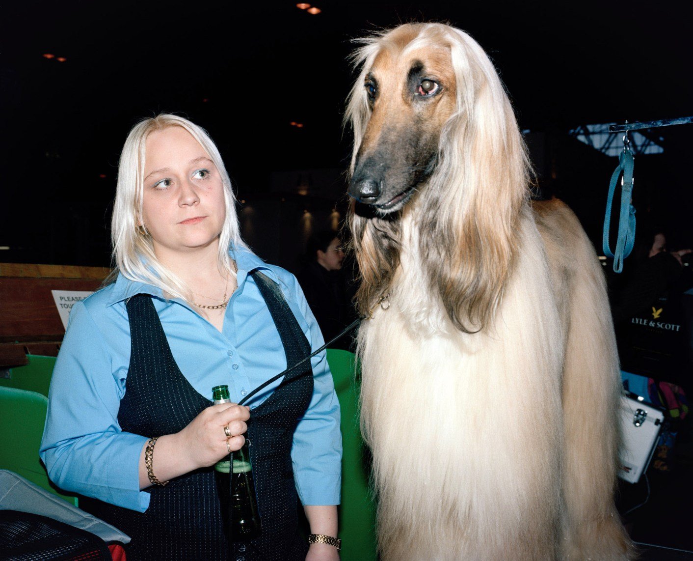 CRUFTS, BIRMINGHAM