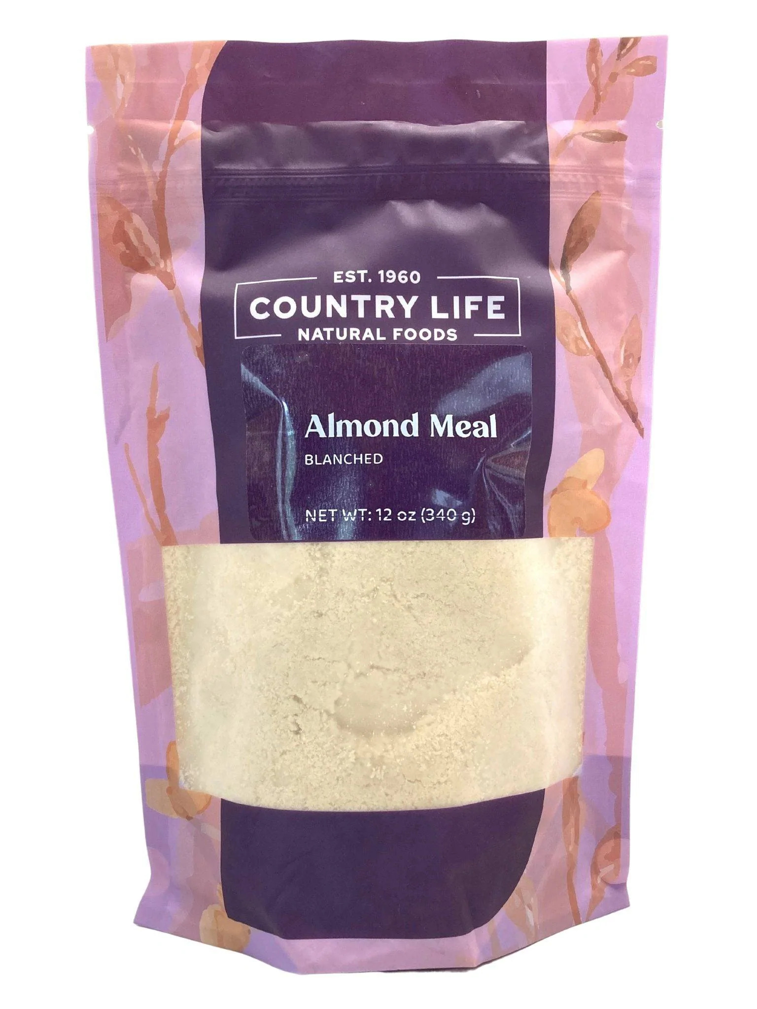 BLANCHED ALMOND MEAL