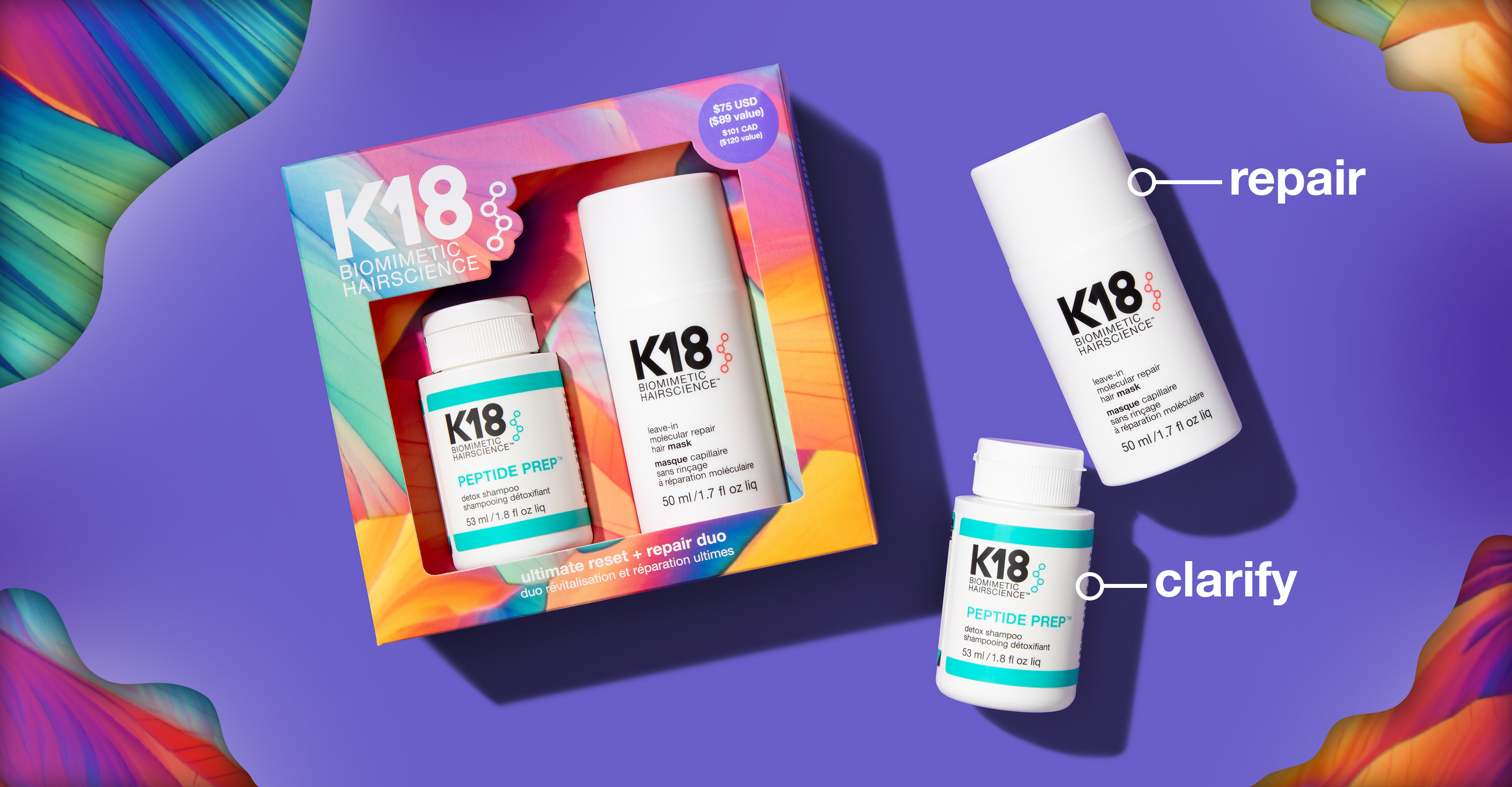 The healthy hair gift guide