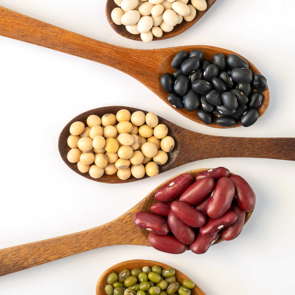 The Easiest Beans To Digest, Making You Less Gassy and Bloated