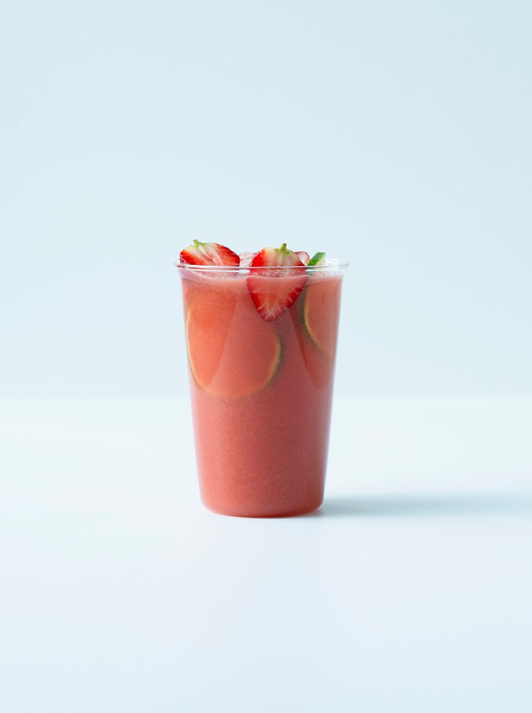 a tall glass filled with red juice topped with strawberries
/blogs/recipes/active-recovery