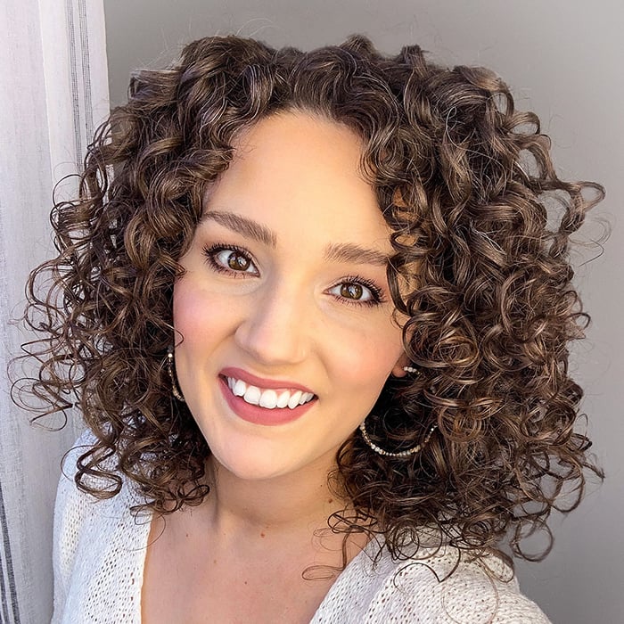 Hair Density: Meaning, Identify & Care – Curlsmith USA
