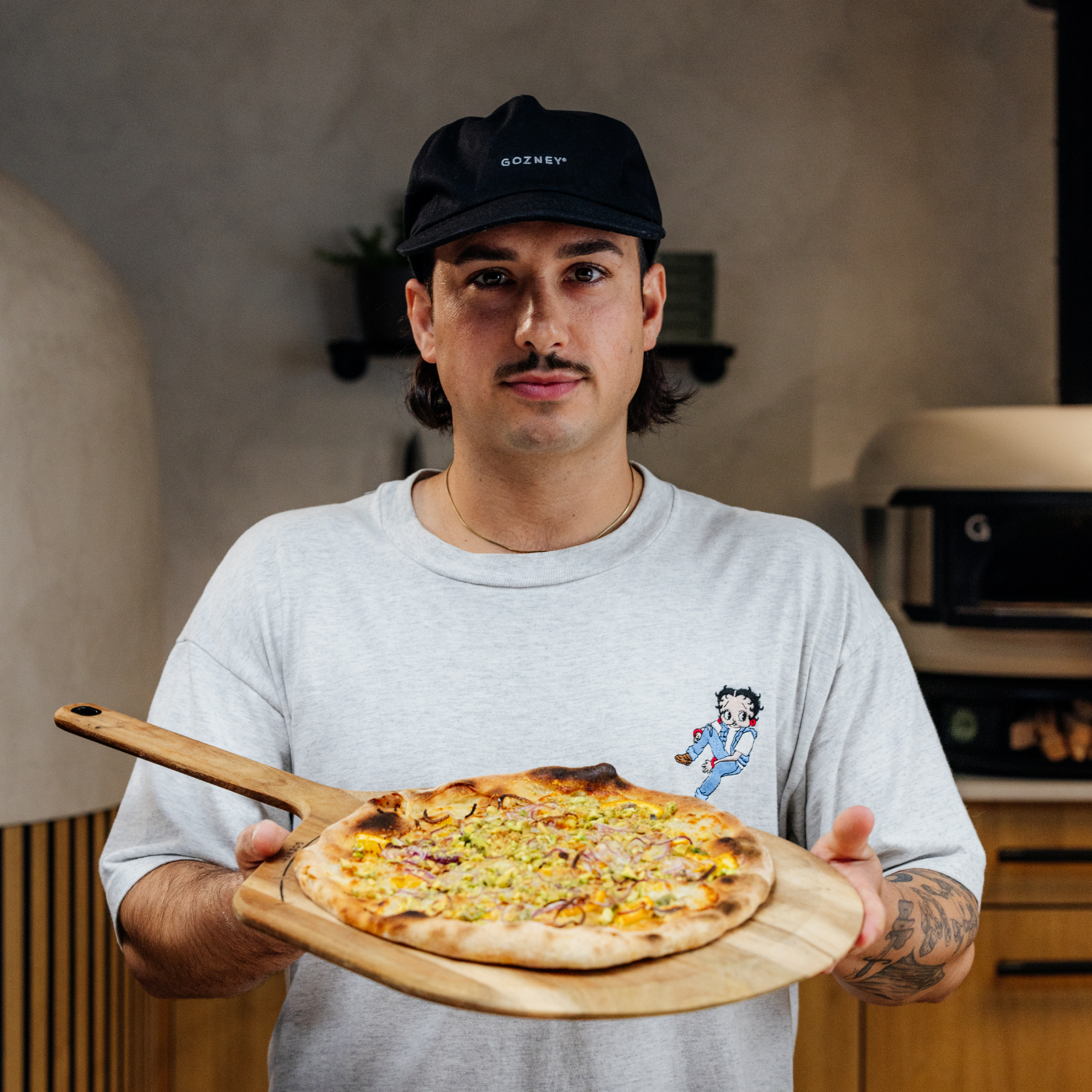 Author Bryan Suarez avatar