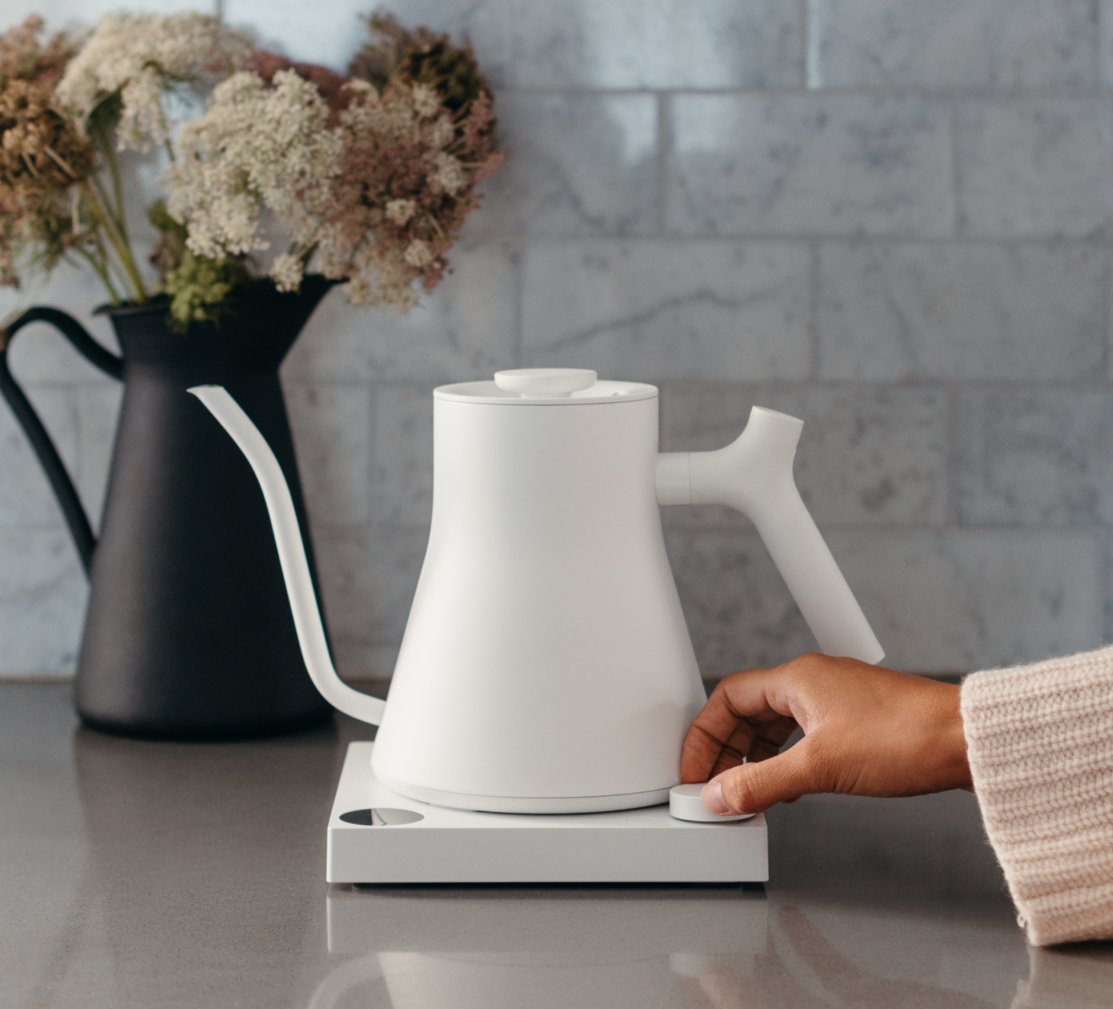 Are Electric Kettles More Energy Efficient?