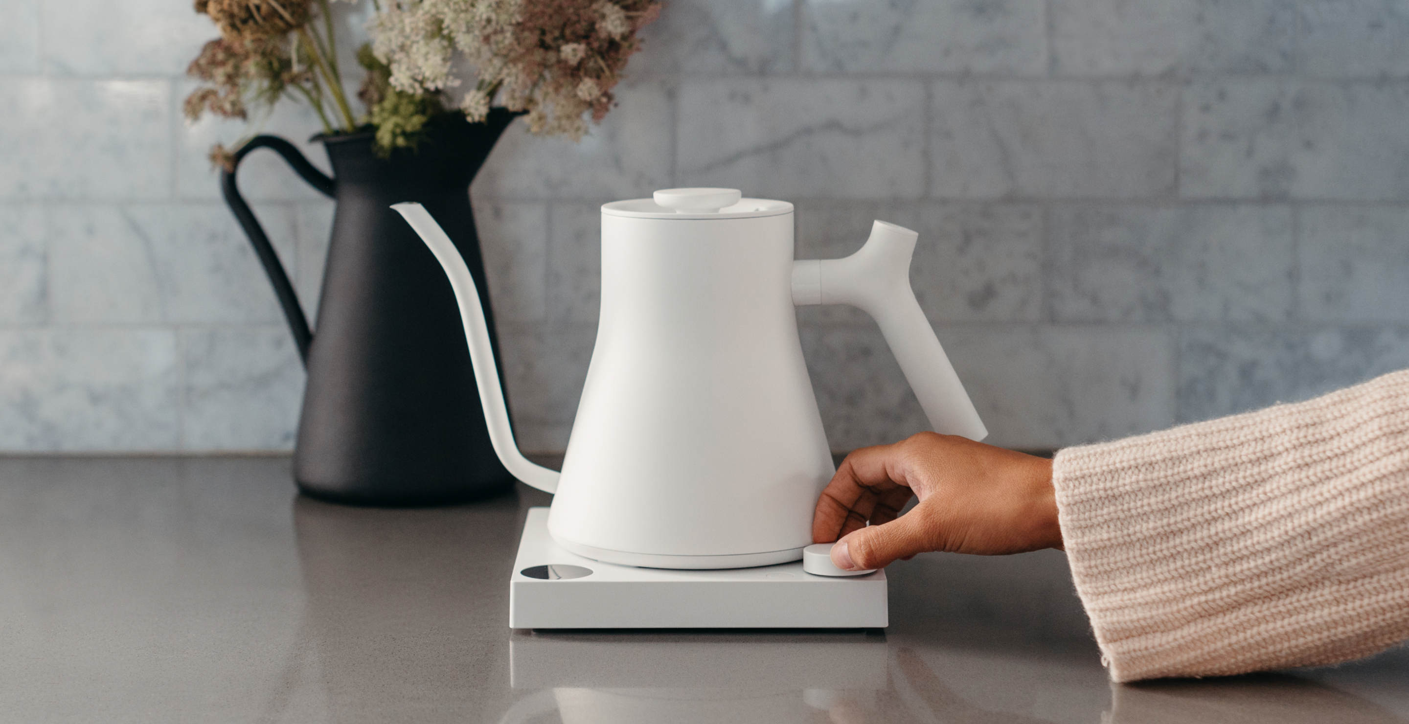 Are Electric Kettles More Energy Efficient?