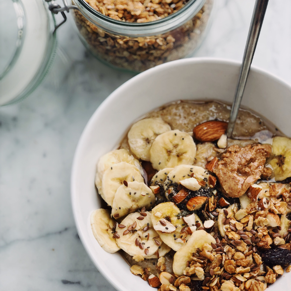 Is Granola Good For You? The Absolute Truth! Country Life Natural Foods
