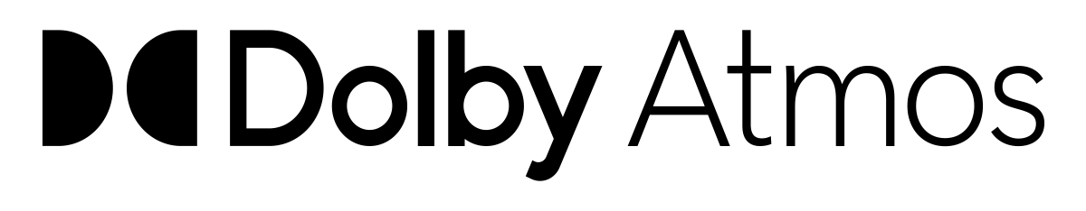 Dolby Atmos Logo