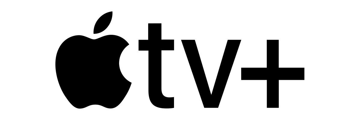 Apple TV+ logo