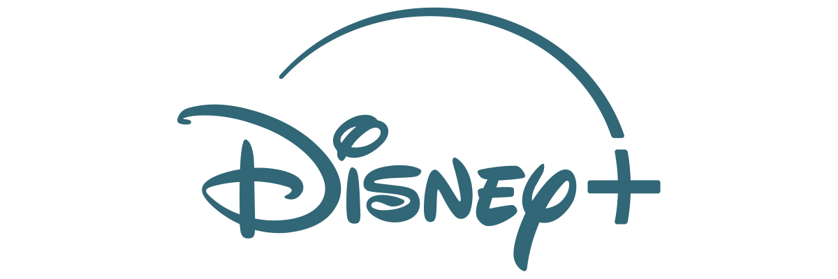 Disney+ Logo