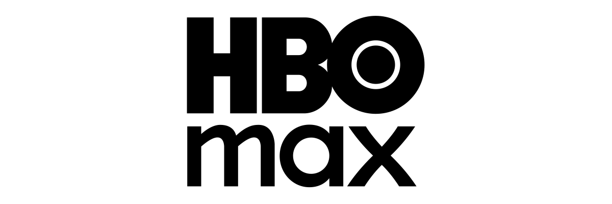 HBO Max Logo